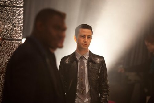 Looper (DVD)