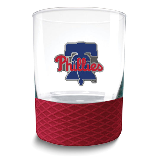 Grip Rck Gls Philadelphia Phillie