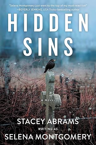Hidden Sins: A Novel [Paperback] Montgomery, Selena