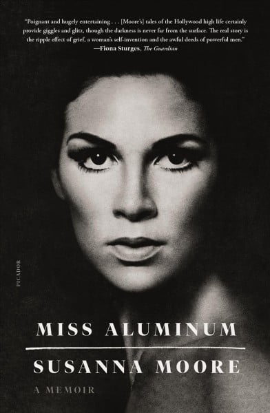 Miss Aluminum : A Memoir (Paperback)