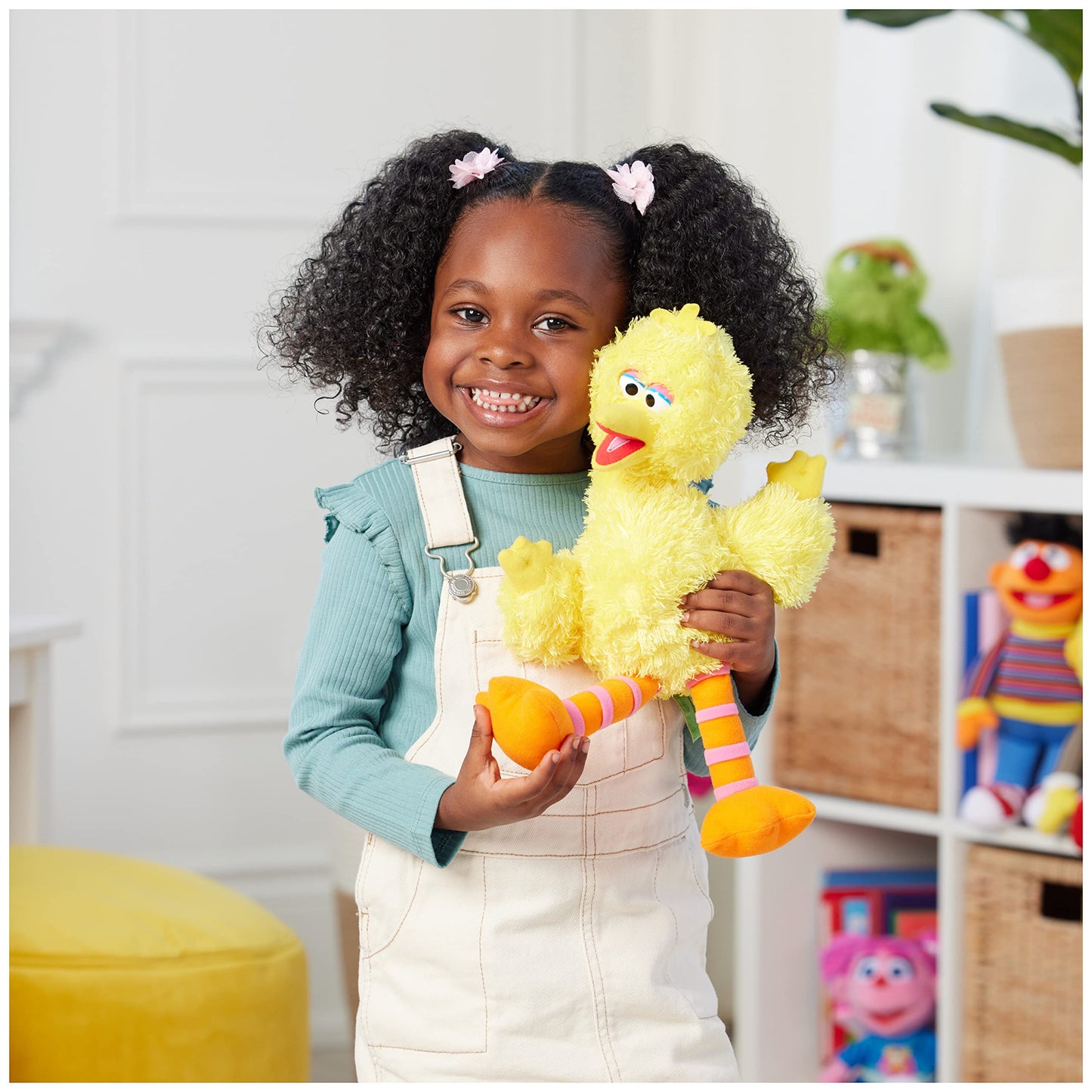 GUND Sesame Street Big Bird Plush