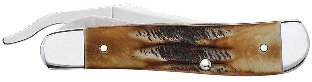 Russlock Burnt Bonestag