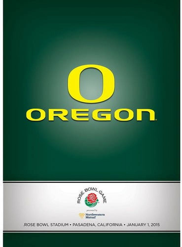 2015 Northwestern Mutual Rose Bowl Game (DVD + Blu-ray), Team Marketing, Sports & Fitness