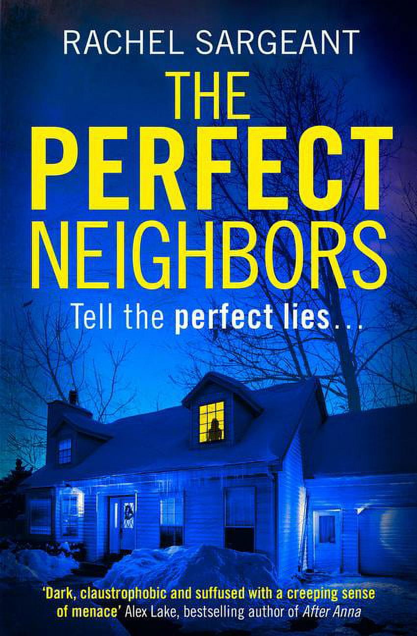 The Perfect Neighbors, (Paperback)
