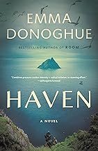 Haven [Hardcover] Donoghue, Emma