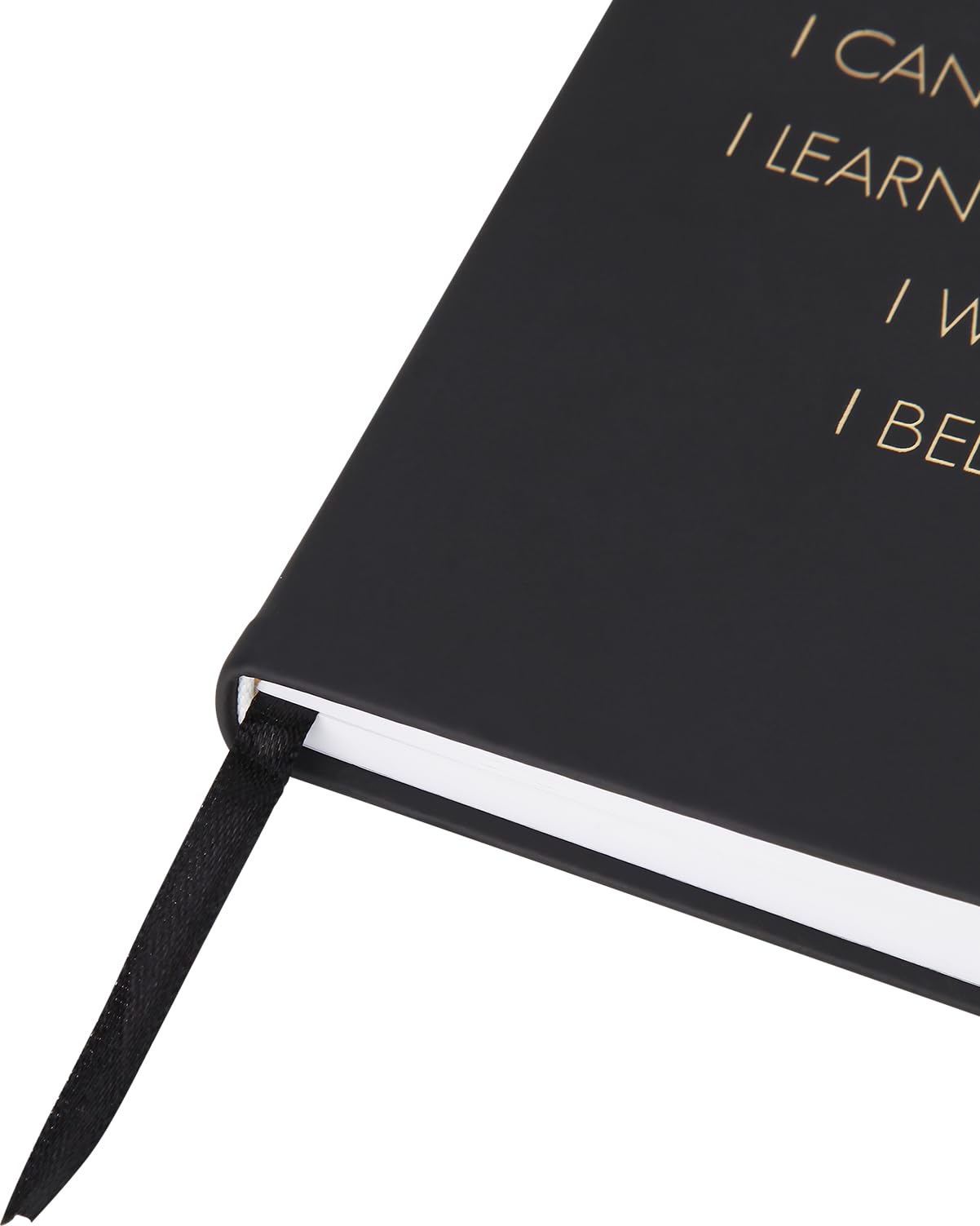 Eccolo Reminders Journal