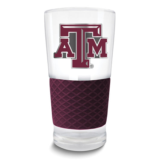 Grip Score Gls Texas A&m