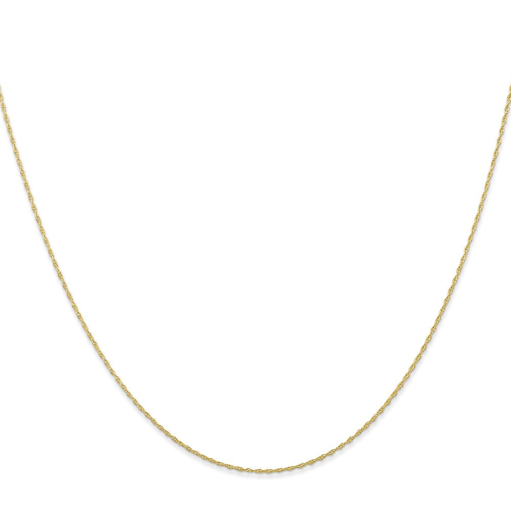 10ky .5 mm Cable Rope Chain