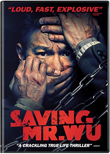 Saving Mr. Wu