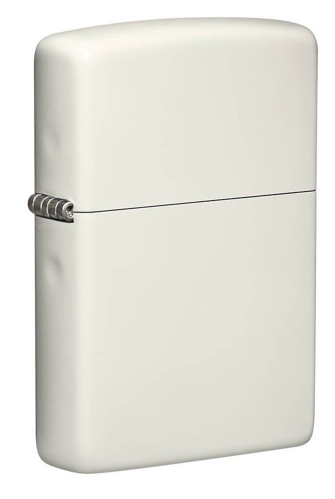 Zippo Glow-in-the-Dark Pocket Lighter