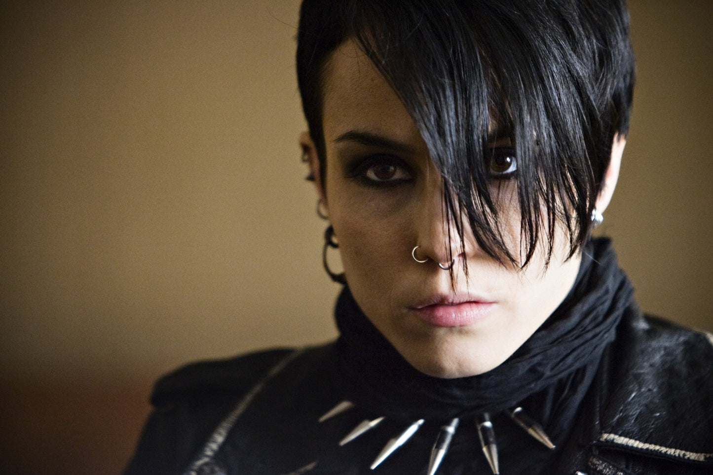 The Girl With the Dragon Tattoo (DVD), Music Box Films, Mystery & Suspense