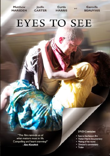 Eyes to See