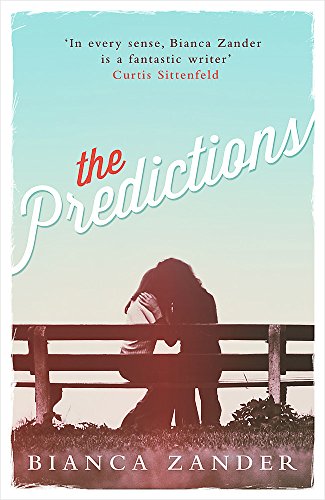 Predictions [Paperback] Zander, Bianca