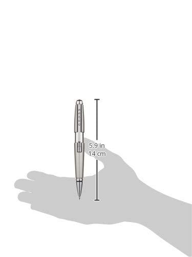 Cross Edge Selectip Sonic Titanium Rollerball Pen