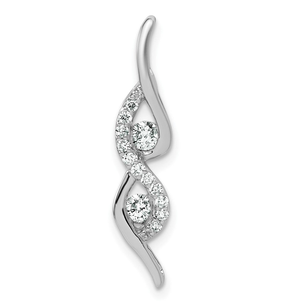 10kw Diamond Pendant