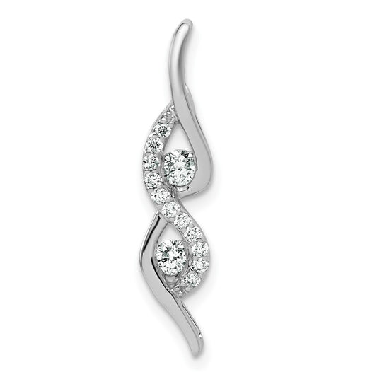 10kw Diamond Pendant