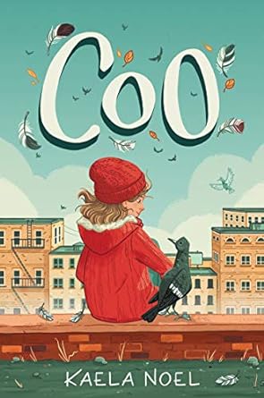 Coo [Hardcover] Noel, Kaela