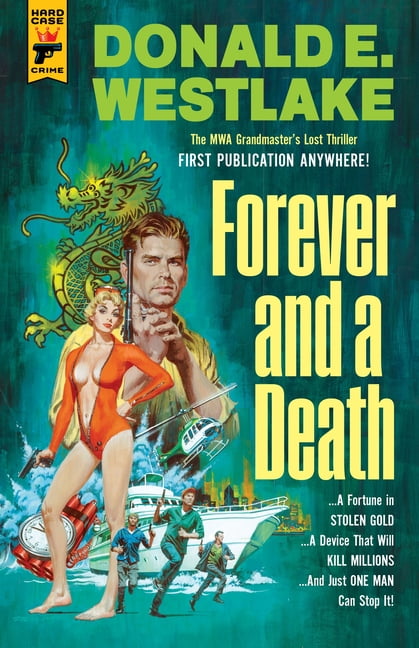 Forever and a Death (Hardcover)