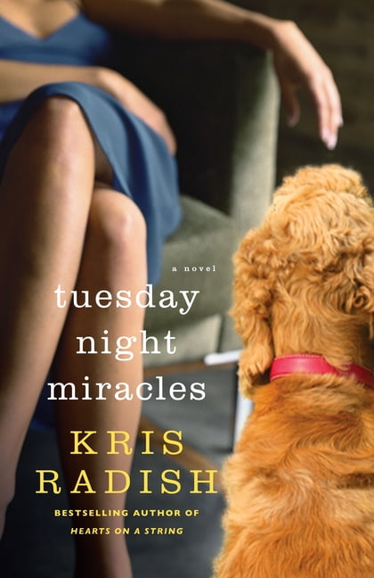 Tuesday Night Miracles, (Paperback)
