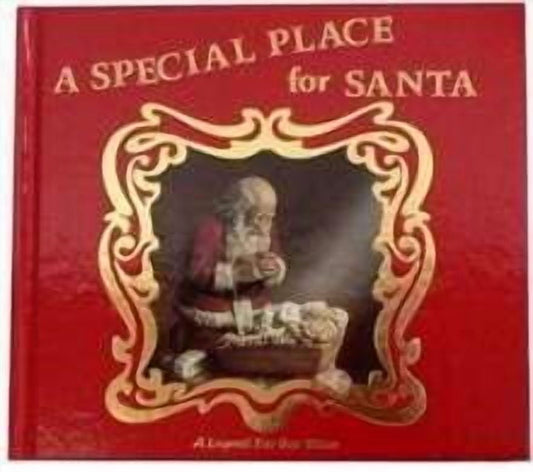 A Special Place For Santa