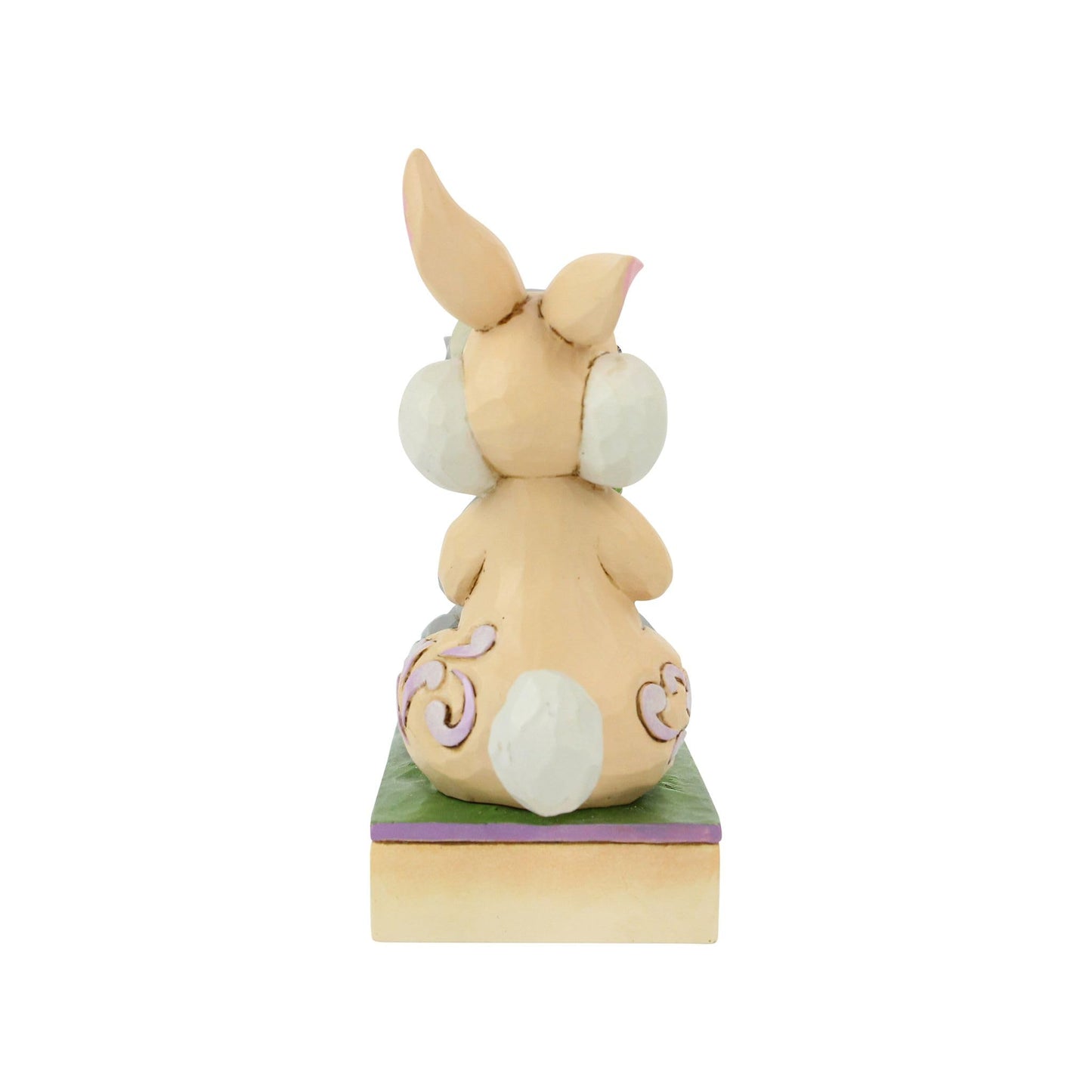 Enesco Disney Traditions by Jim Shore Thumper and Blossom Snuggling Figurine