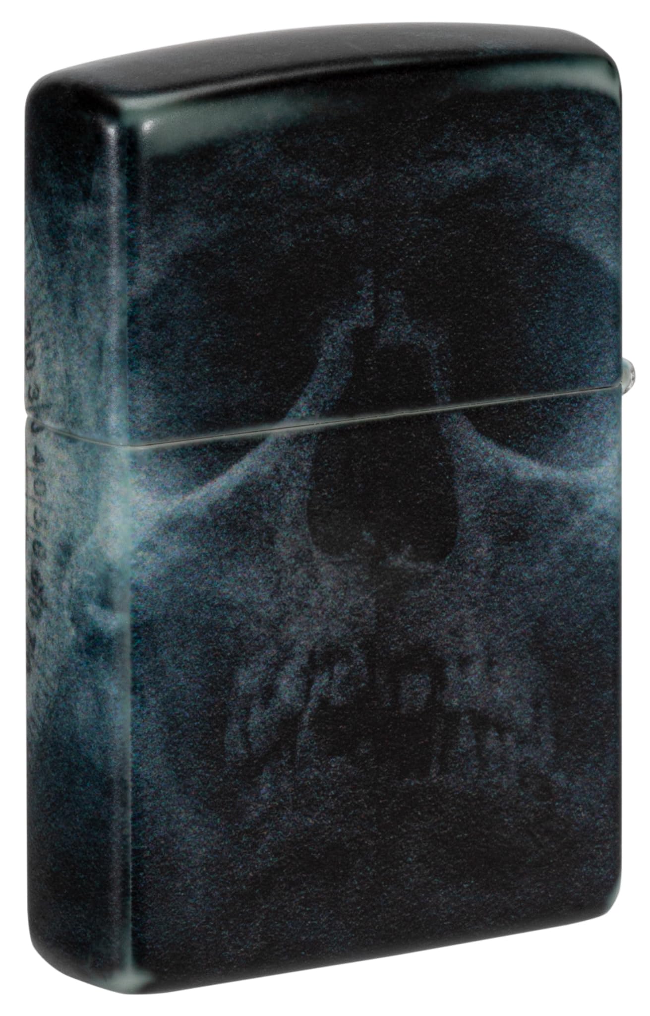 Zippo Compass Ghost Design 540 Glow in the Dark Pocket Lighter