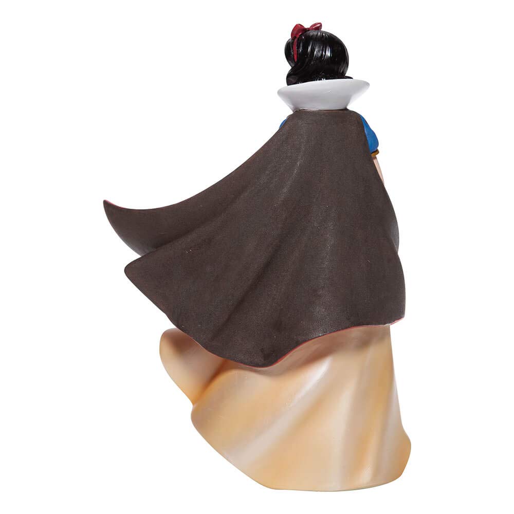 Disney Showcase Snow White Couture de Force Resin Figurine 8in H