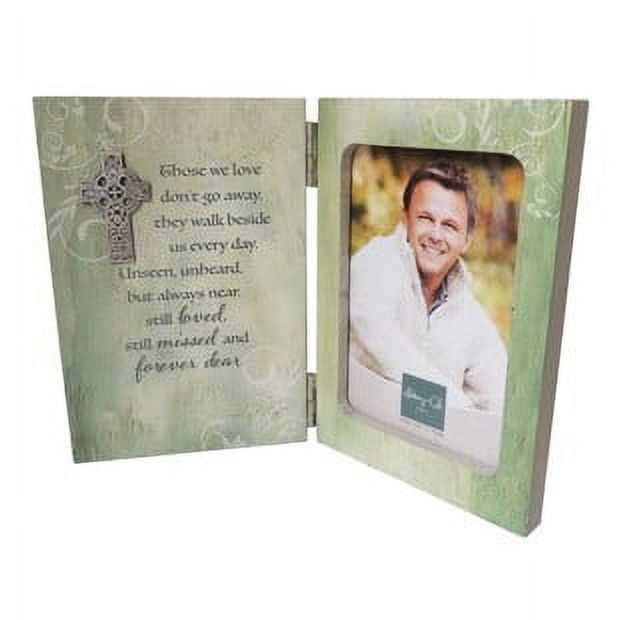 Those We Love, Irish Memory Frame
