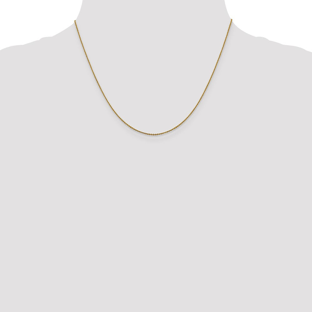 10k 1.0 mm D/C Cable Chain