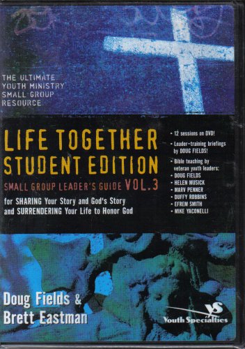 Life Together: Student Edition