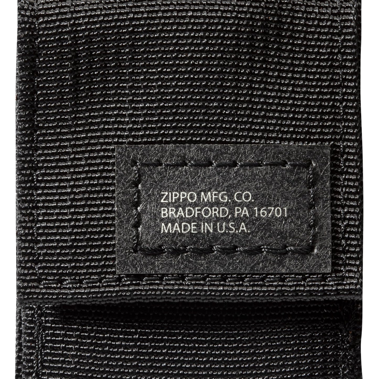 Zippo Coyote Tactical Lighter Pouch