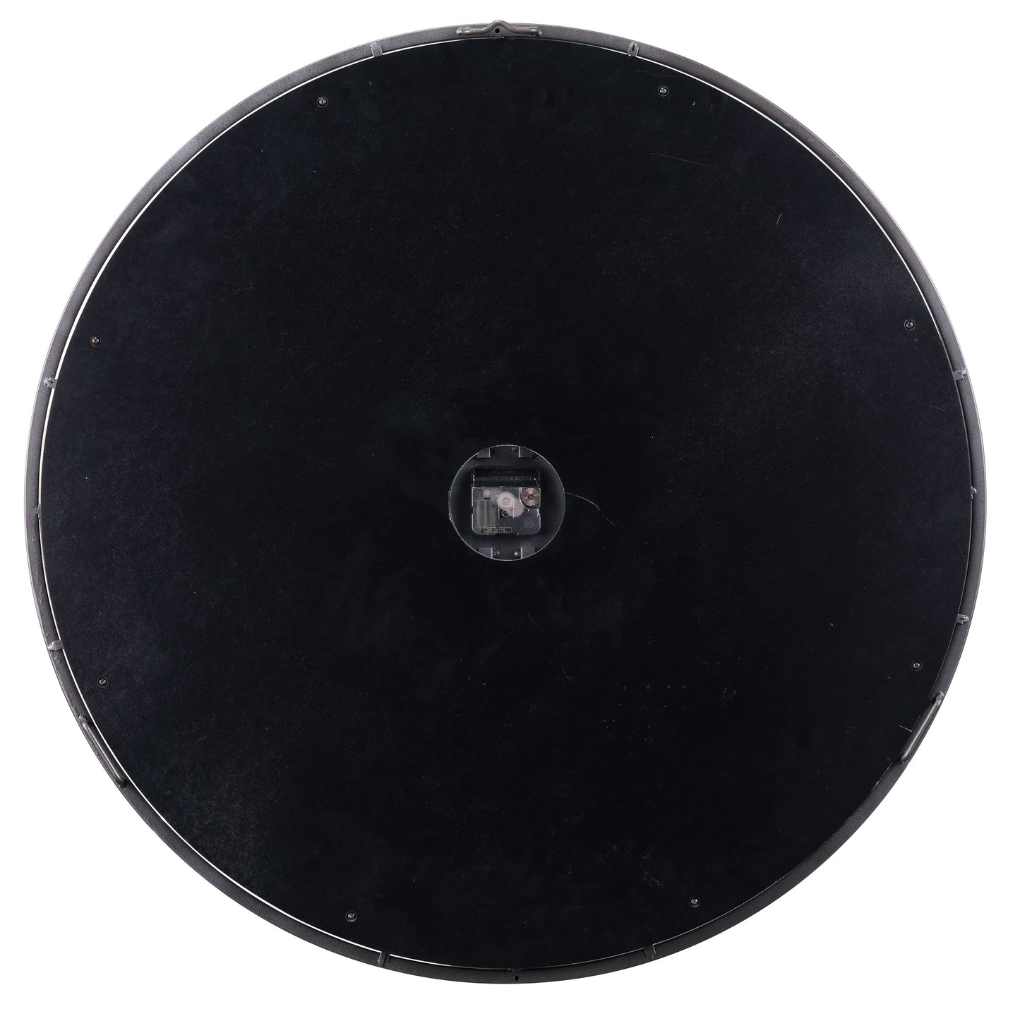 Abril Gallery Wall Clock