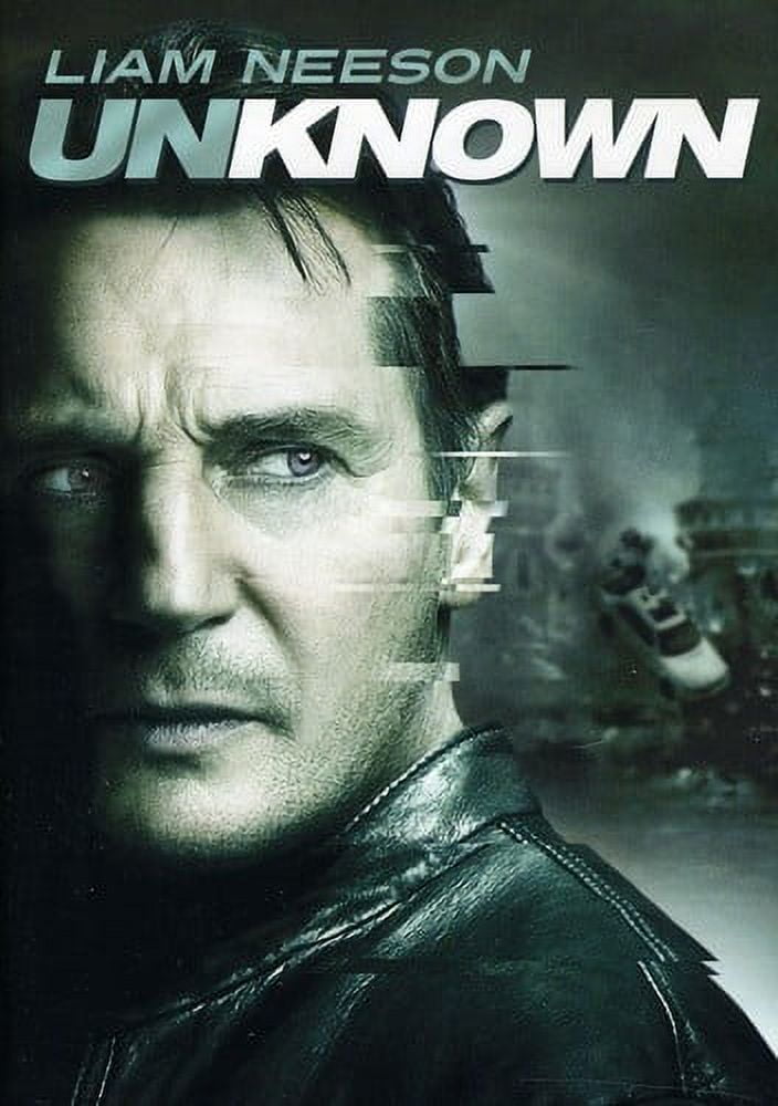 Unknown [DVD], Feature,Thriller,Drama, Suspense, Drama, Suspense, Mystery ,Suspense,Mystery,Suspense,Mystery,