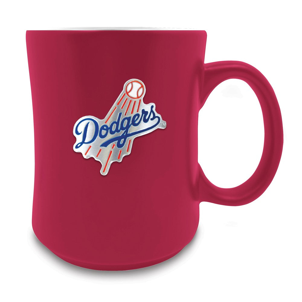 MLB Los Angeles Dodgers Ceramic 19 ounce Mug