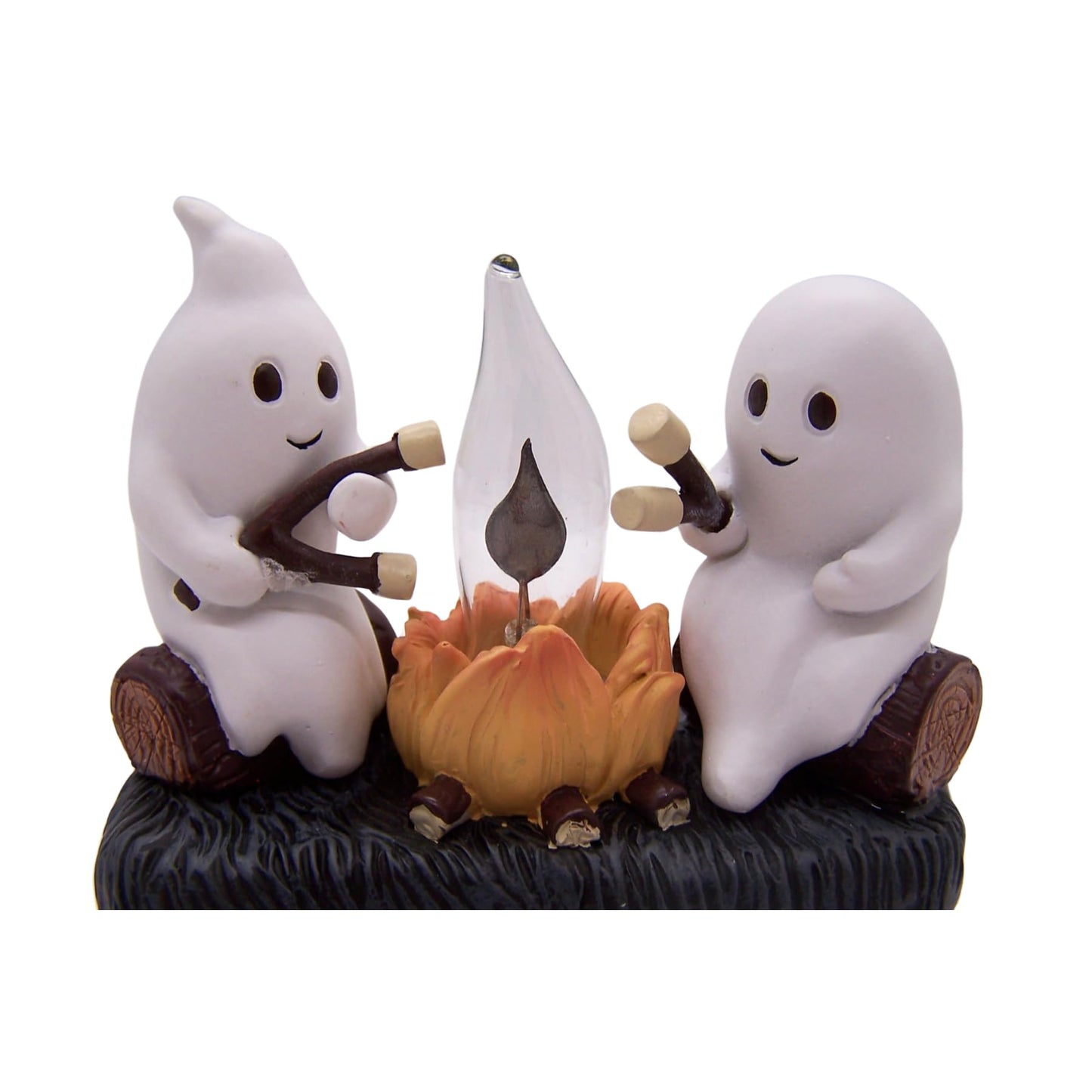 Nightlight - Ghosts Campfire