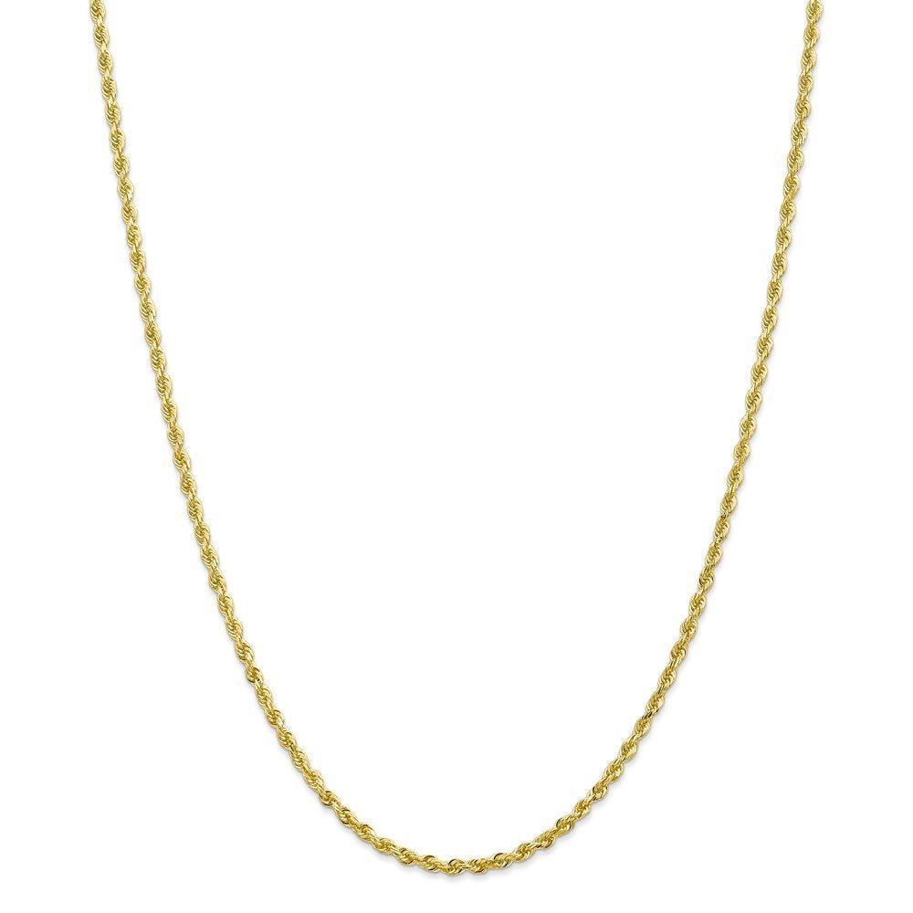 10k 2.75mm D/C Quadruple Rope Chain