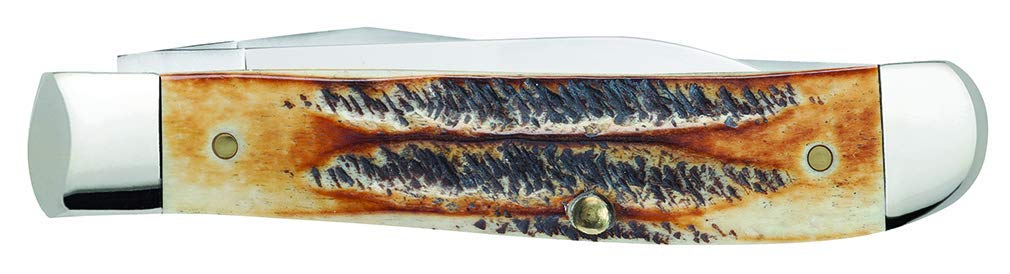 6.5 BoneStag - Mini Trapper 65305