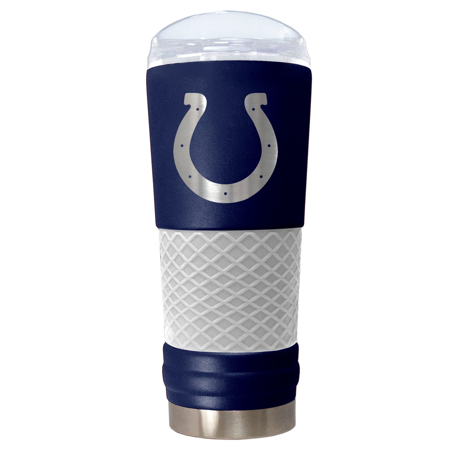 Indianapolis Colts 24oz. Team Color Draft Tumbler