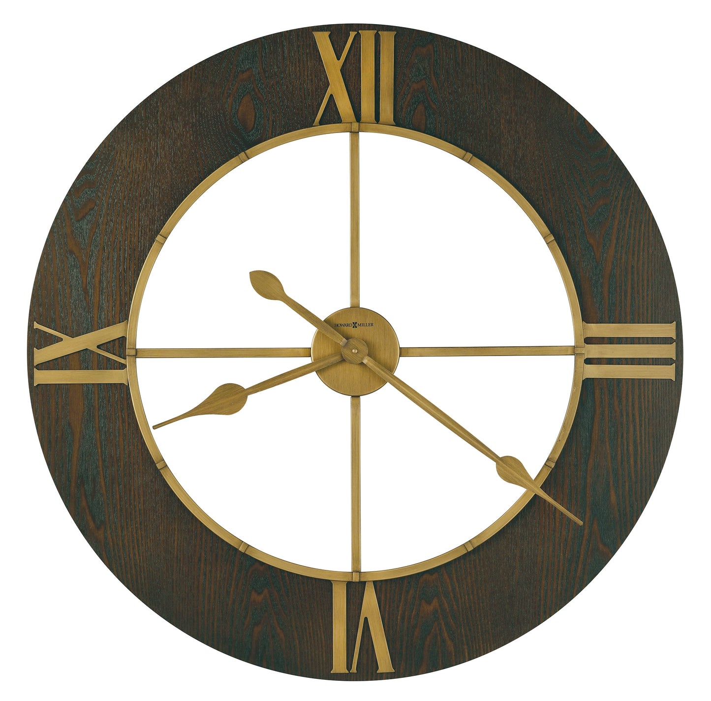 Chasum Gallery Wall Clock