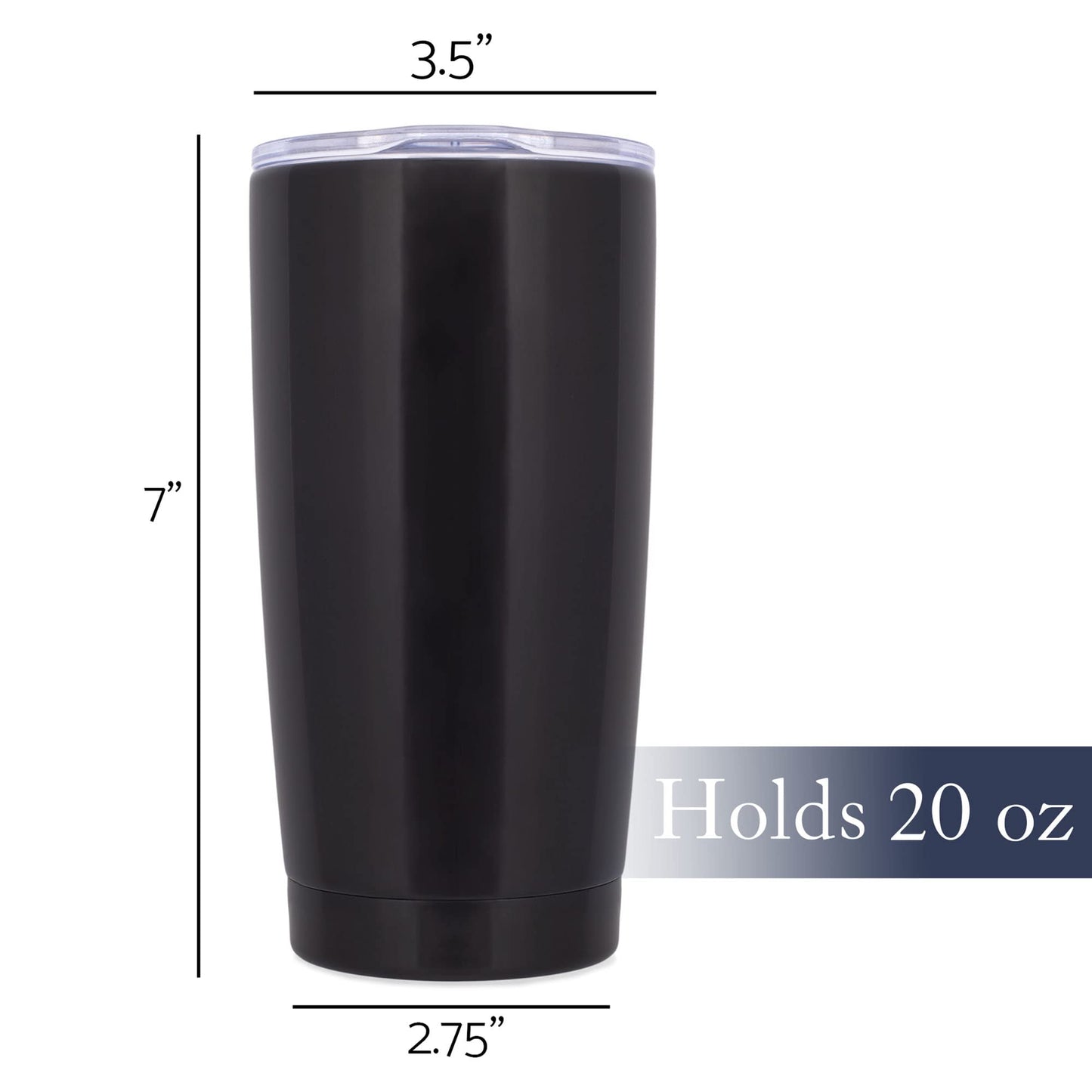 Man Of God Travel Mug