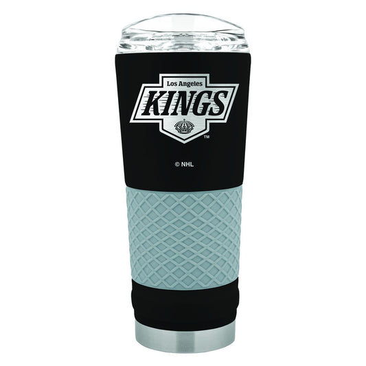Los Angeles Kings 24oz. Team Color Draft Tumbler