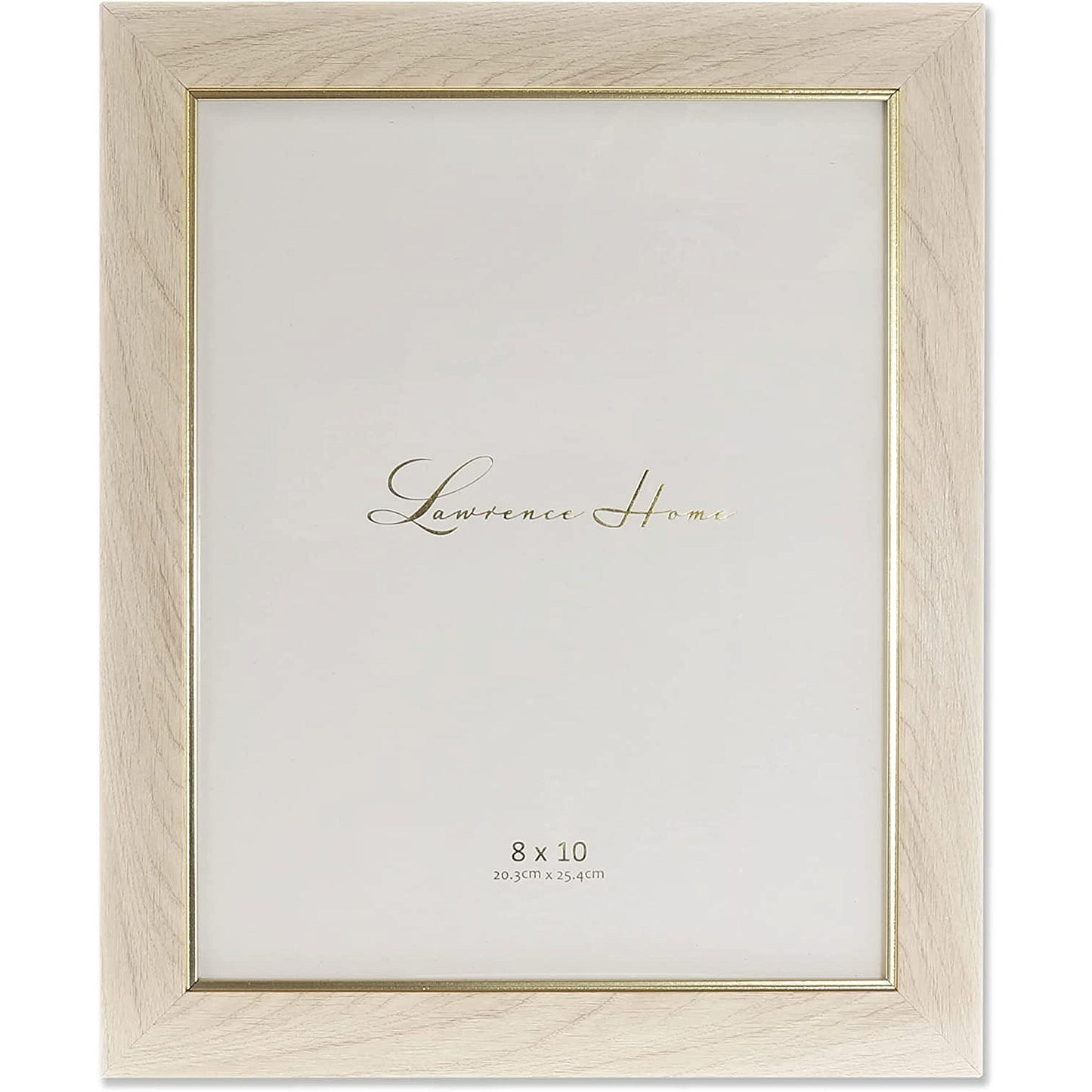 CHESTER Natural Gold 8x10 frame - 8x10