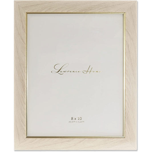 CHESTER Natural Gold 8x10 frame - 8x10