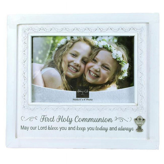 First Communion Frame