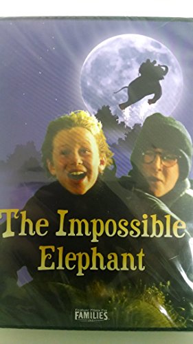 The Impossible Elephant