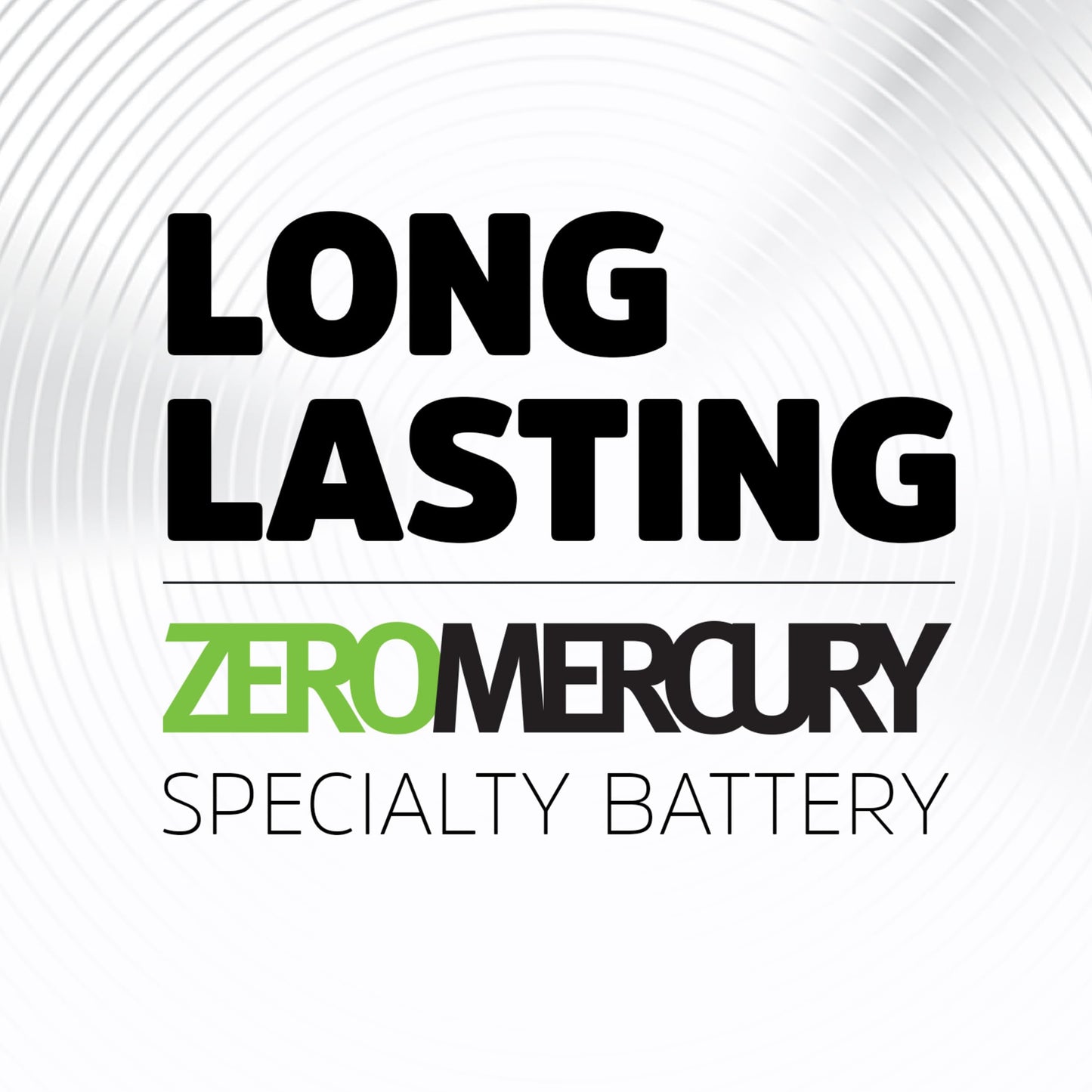 EVEREADY BATTERY CO 12V Keyless Auto-Entry Battery