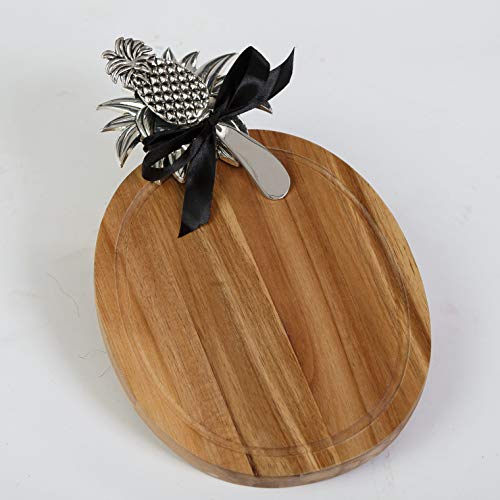 Picnic Plus Pineapple Tropical Cheese Board