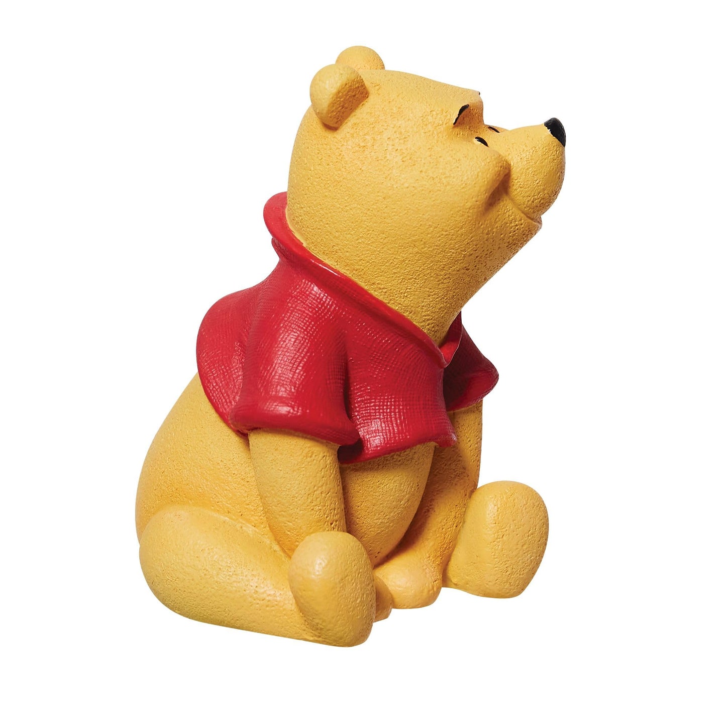 Disney Showcase Winnie the Pooh Mini Figurine 3.2in H