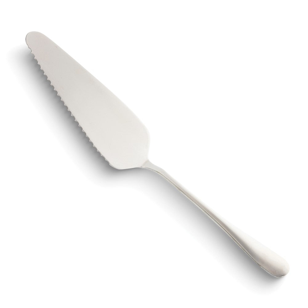 Stainless Steel Cake Server