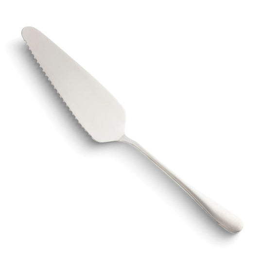 Stainless Steel Cake Server